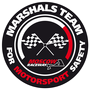 Moscow Raceway Marshals Team